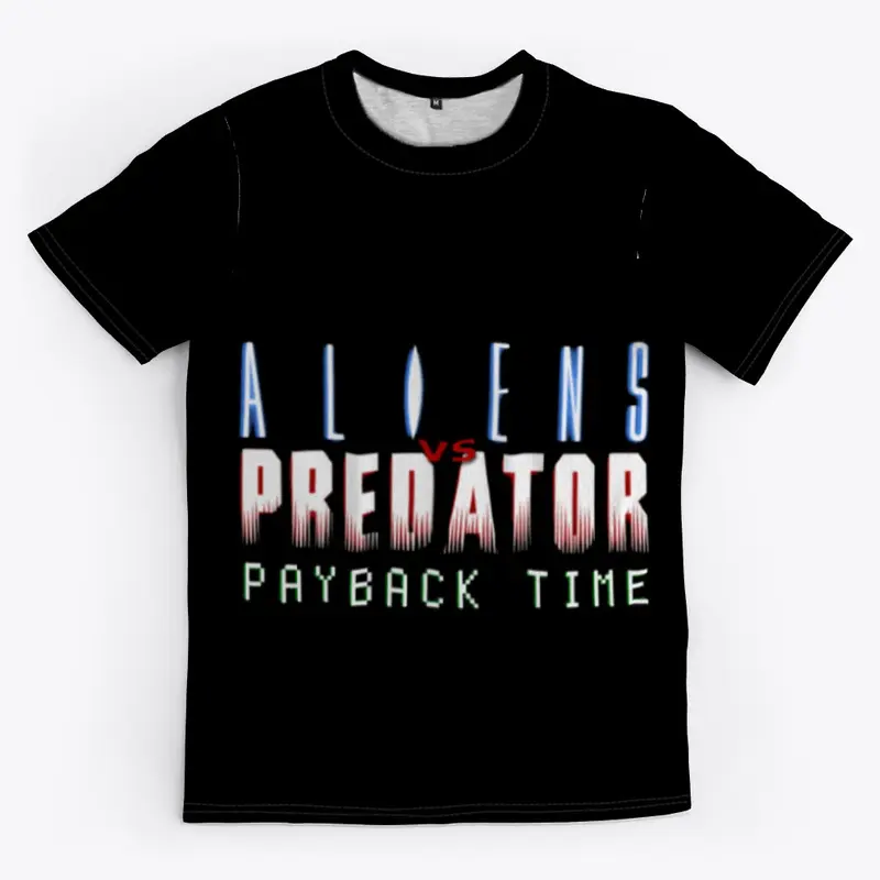 AVP Payback time Collection