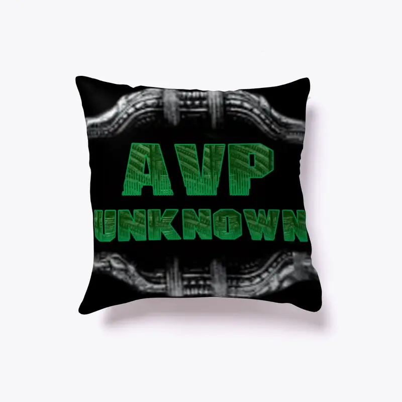 AVPUNKNOWN - LOGO Collection.