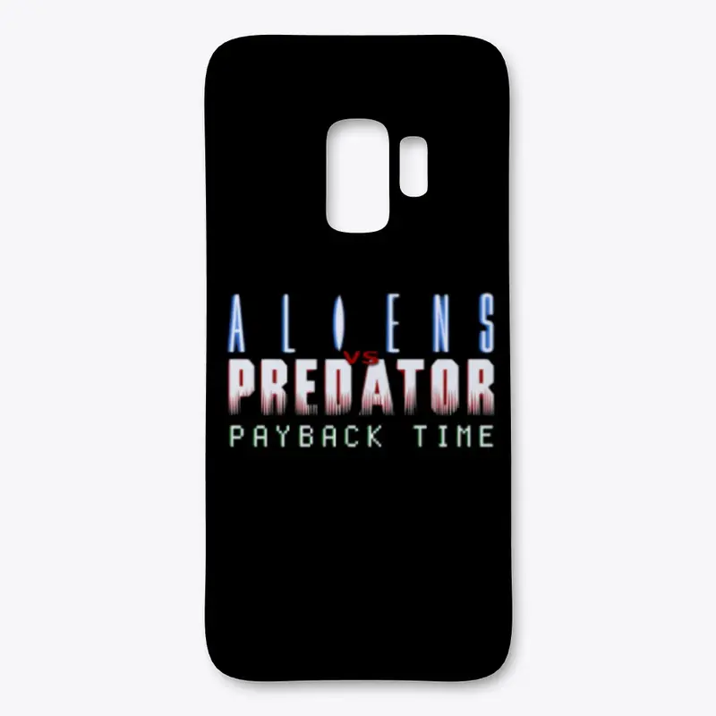 AVP Payback time Collection