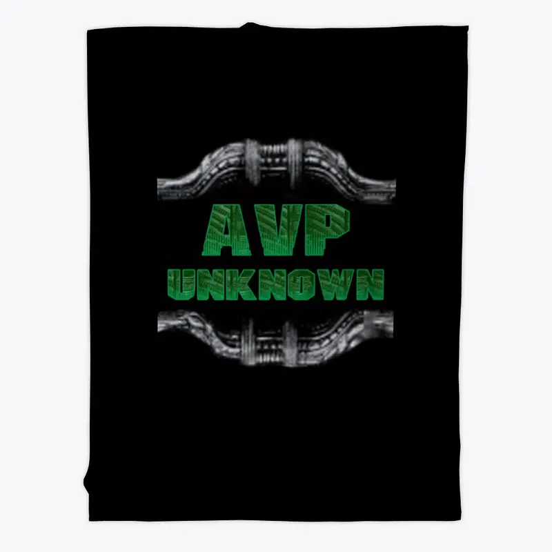 AVPUNKNOWN - LOGO Collection.