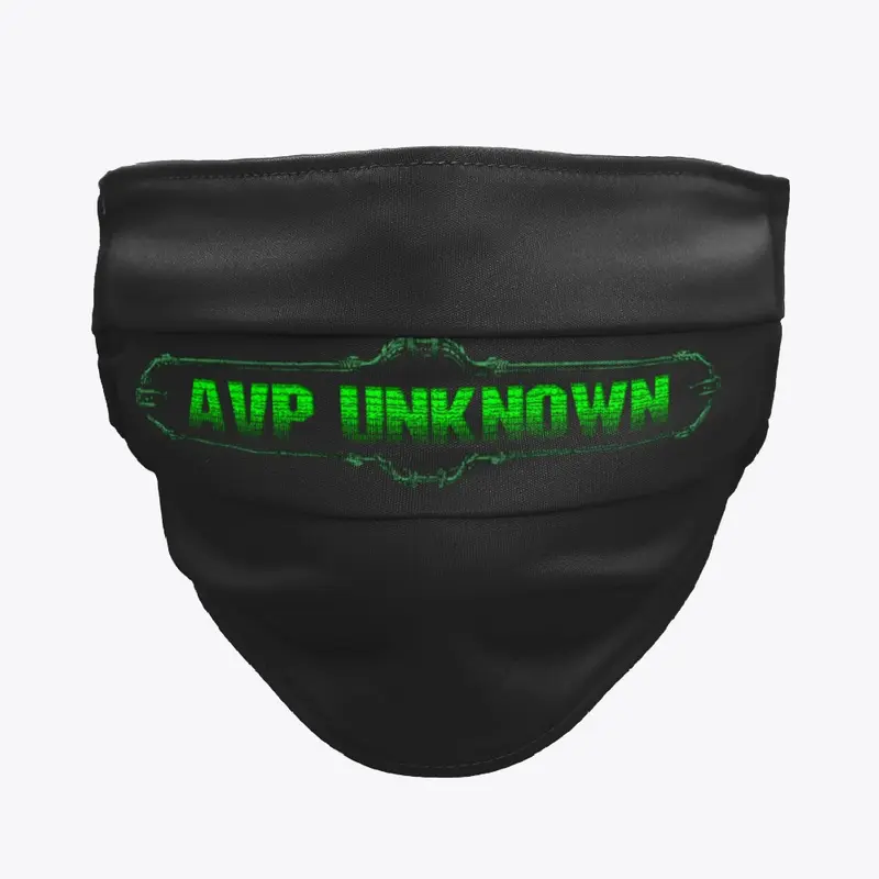 AVPUNKNOWN - LOGO Collection 2.0