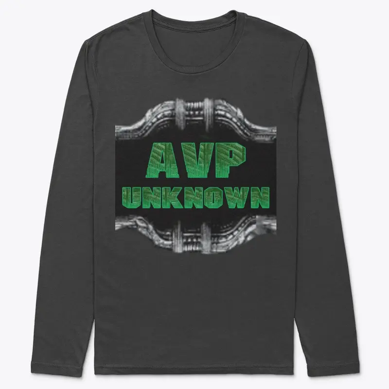 AVPUNKNOWN - LOGO Collection.