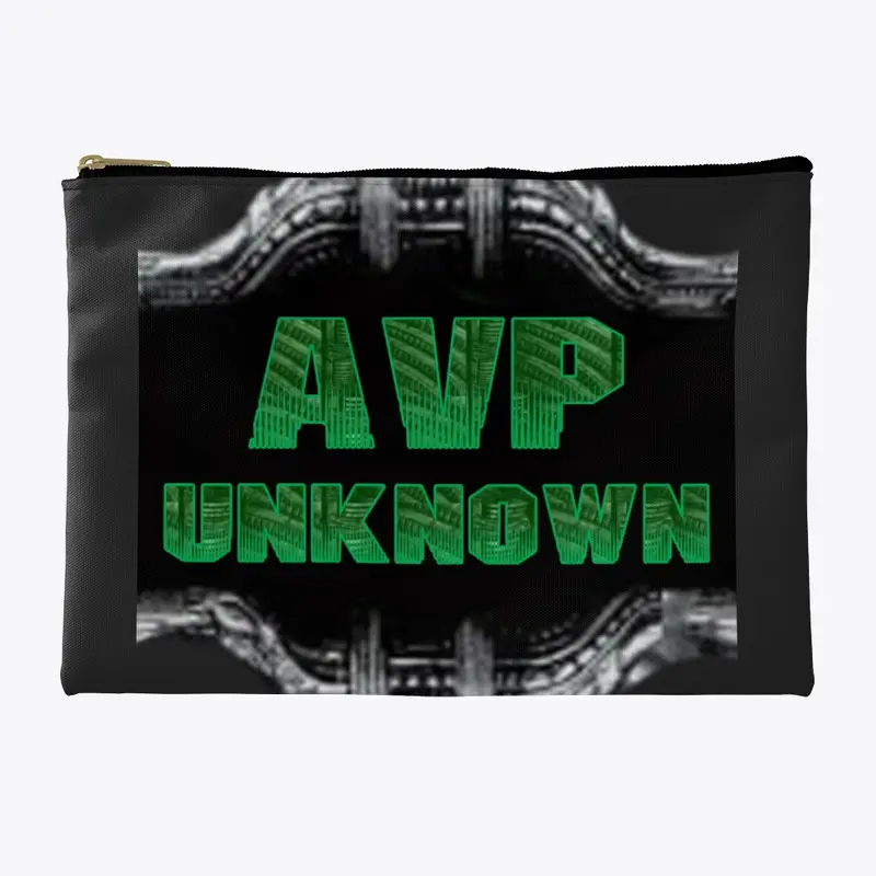 AVPUNKNOWN - LOGO Collection.