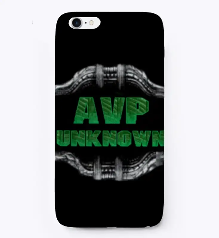 AVPUNKNOWN - LOGO Collection.