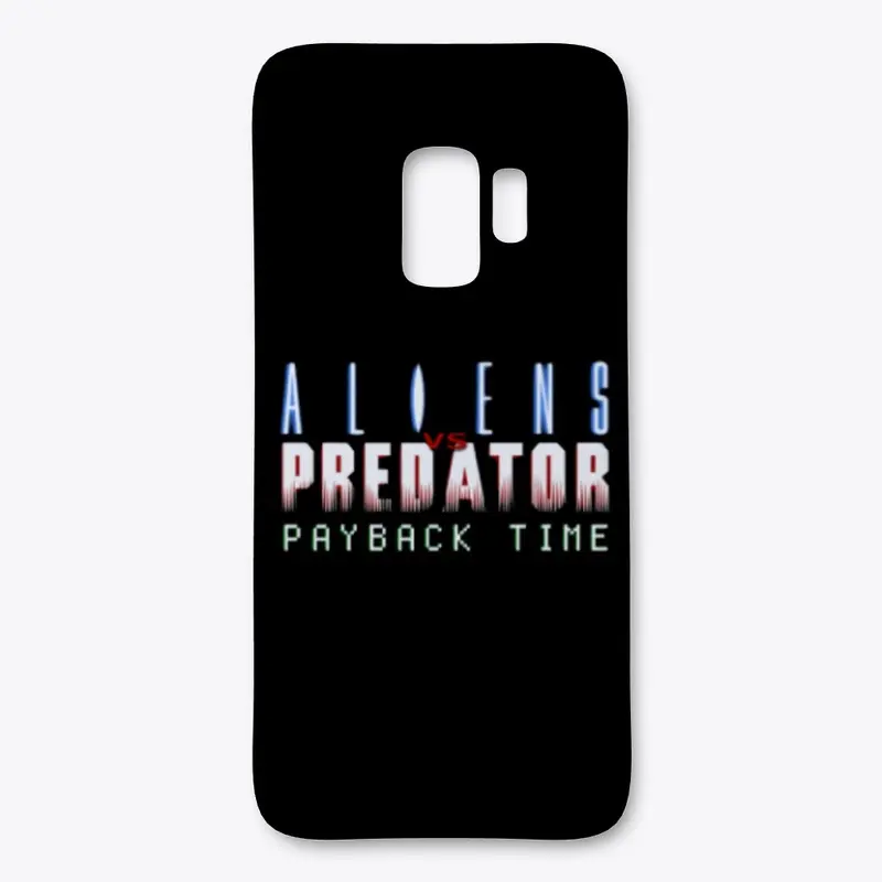 AVP Payback time Collection