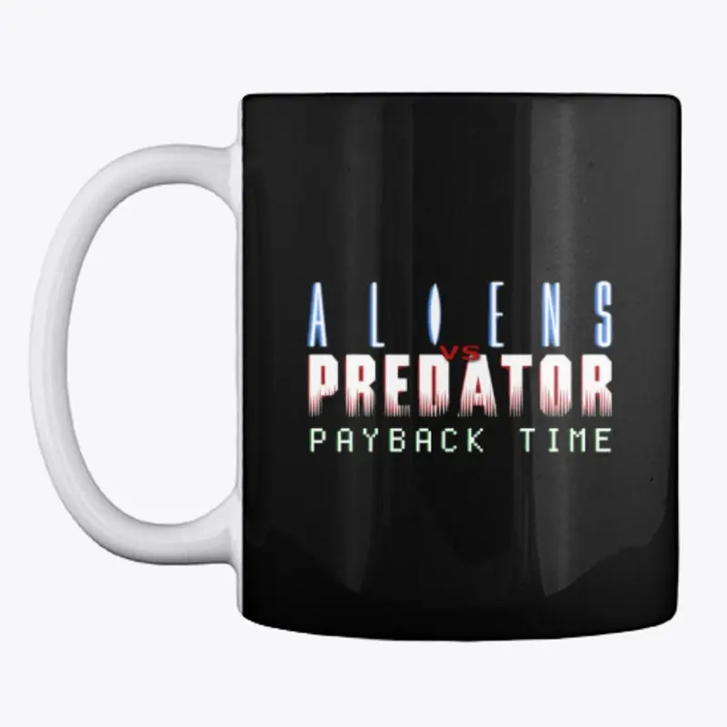 AVP Payback time Collection