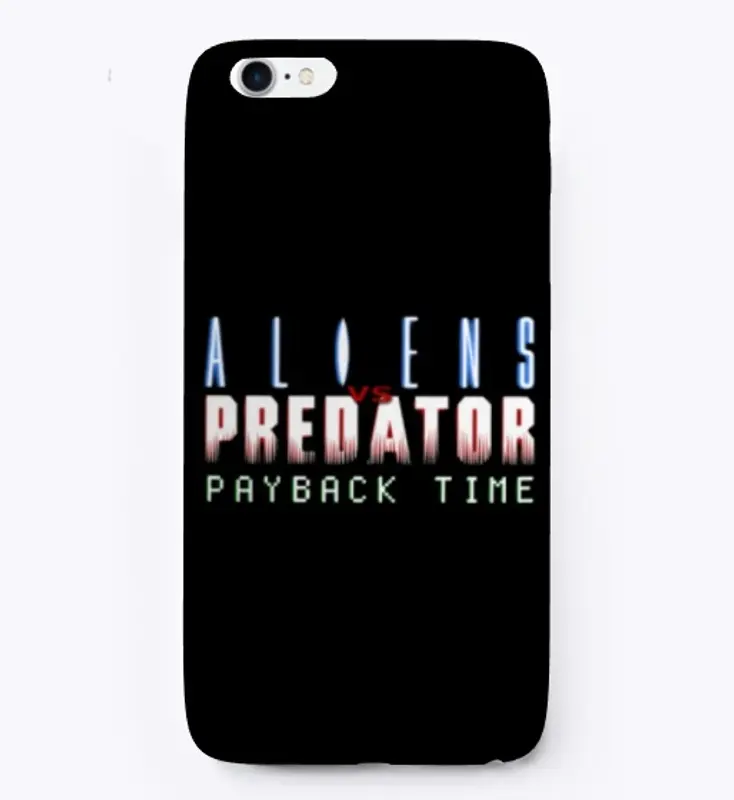 AVP Payback time Collection